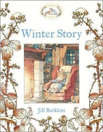 Winter Story