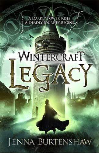 Wintercraft: Legacy