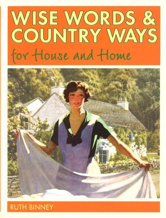 Wise Words & Country Ways Slipcased Set