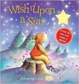 Wish Upon A Star