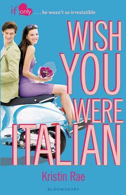 Wish You Were Italian