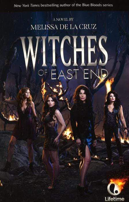 Witches Of East End