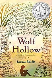 Wolf Hollow