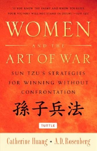 Women and the Art of War (HB)