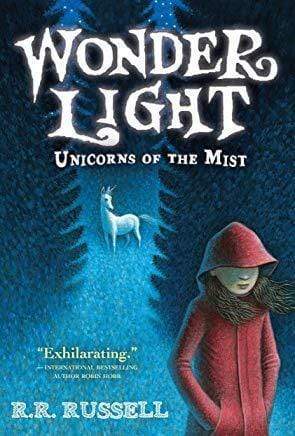 Wonder Light: Unicorn Of The Mist