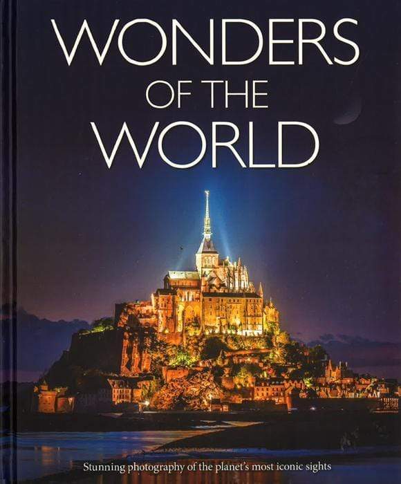 Wonders Of The World (Hb)