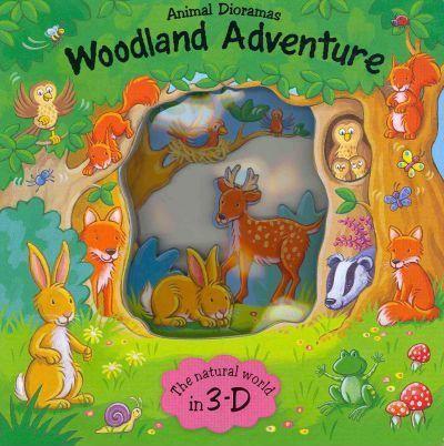 Woodland Adventure