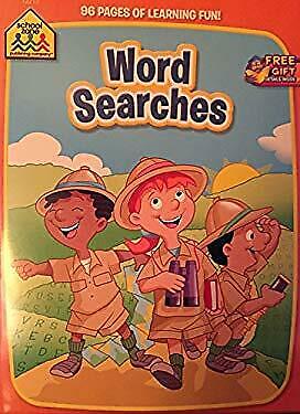 Word Search