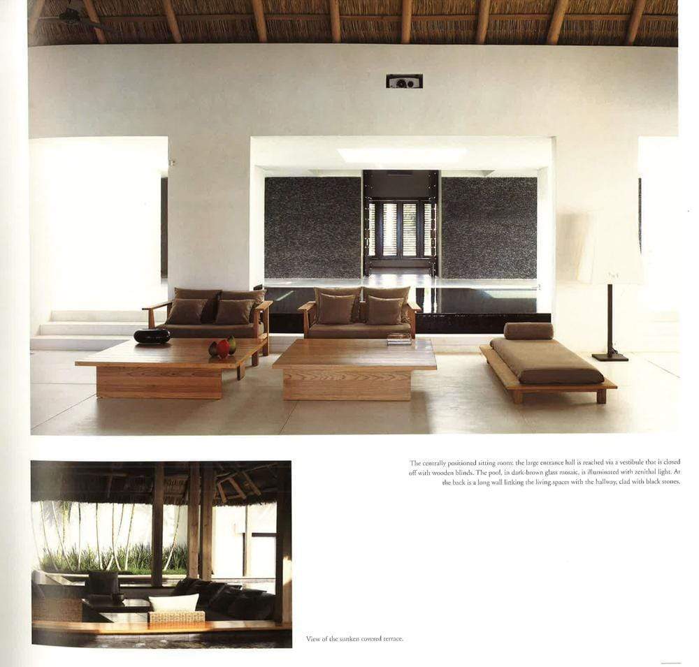 World Architecture And Interiors (Hb)