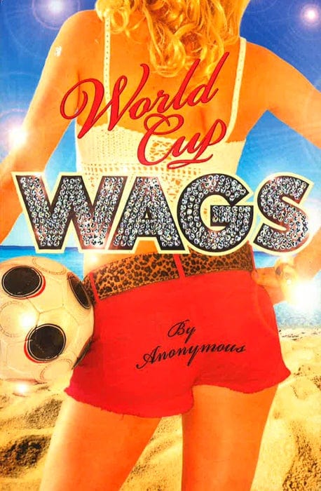 World Cup Wags