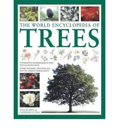 WORLD ENCYCLOPEDIA OF TREES