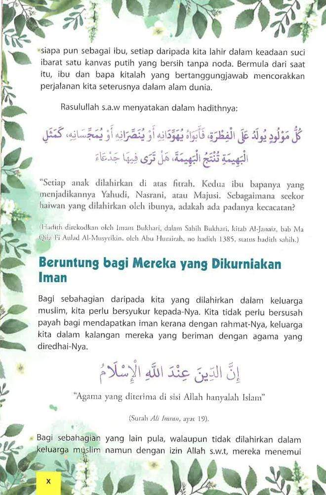 Ya Allah Aku Rindu Kepada-Mu