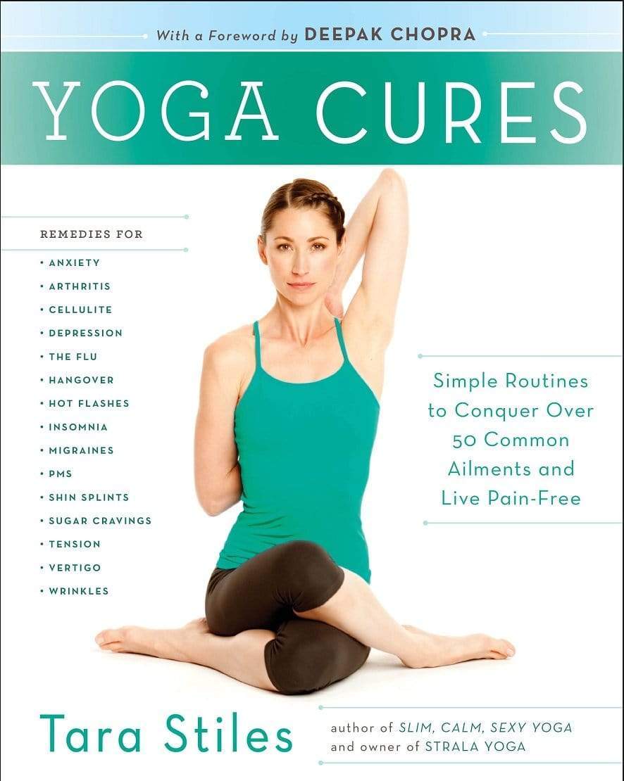 Yoga Cures