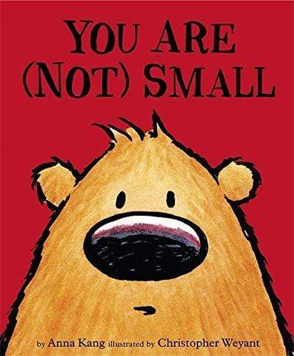 You Are (Not) Small