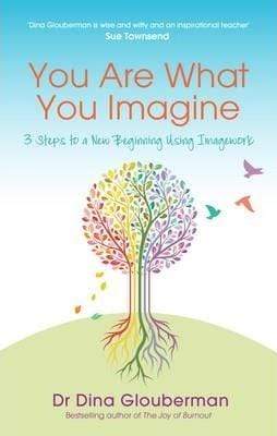 You Are What You Imagine