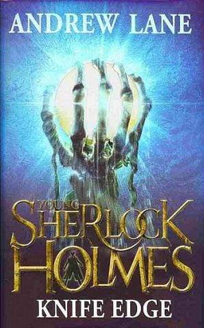 Young Sherlock Holmes (HB)