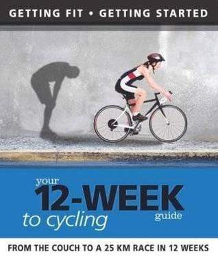 Your 12 Week Guide To Cycling