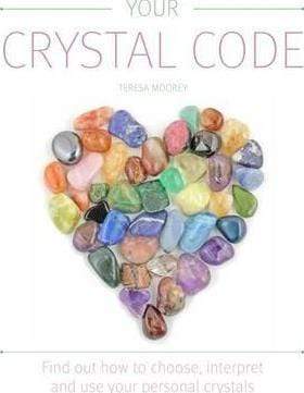 Your Crystal Code