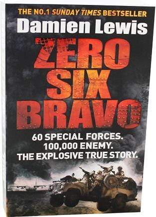 Zero Six Bravo