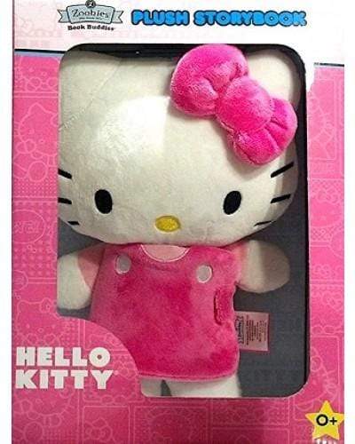 ZOOBIES: HELLO KITTY